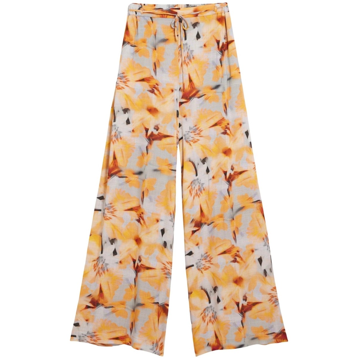 Παντελόνα Desigual PANT_PRESTON 26SWPW38