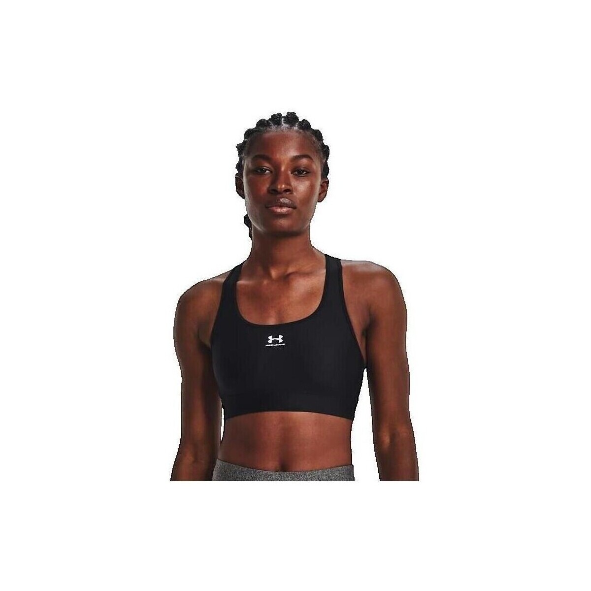 Αθλητικά μπουστάκια Under Armour Soutien-Gorge Non Rembourré