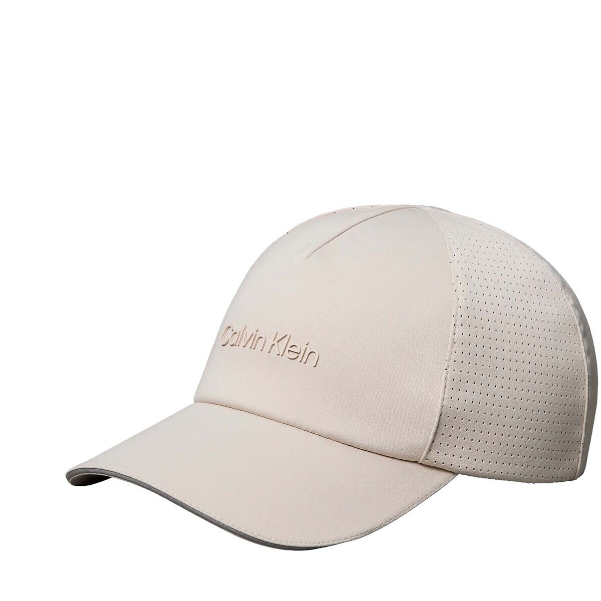 Κασκέτο Calvin Klein Jeans Micro Twill W Silicone Trucker