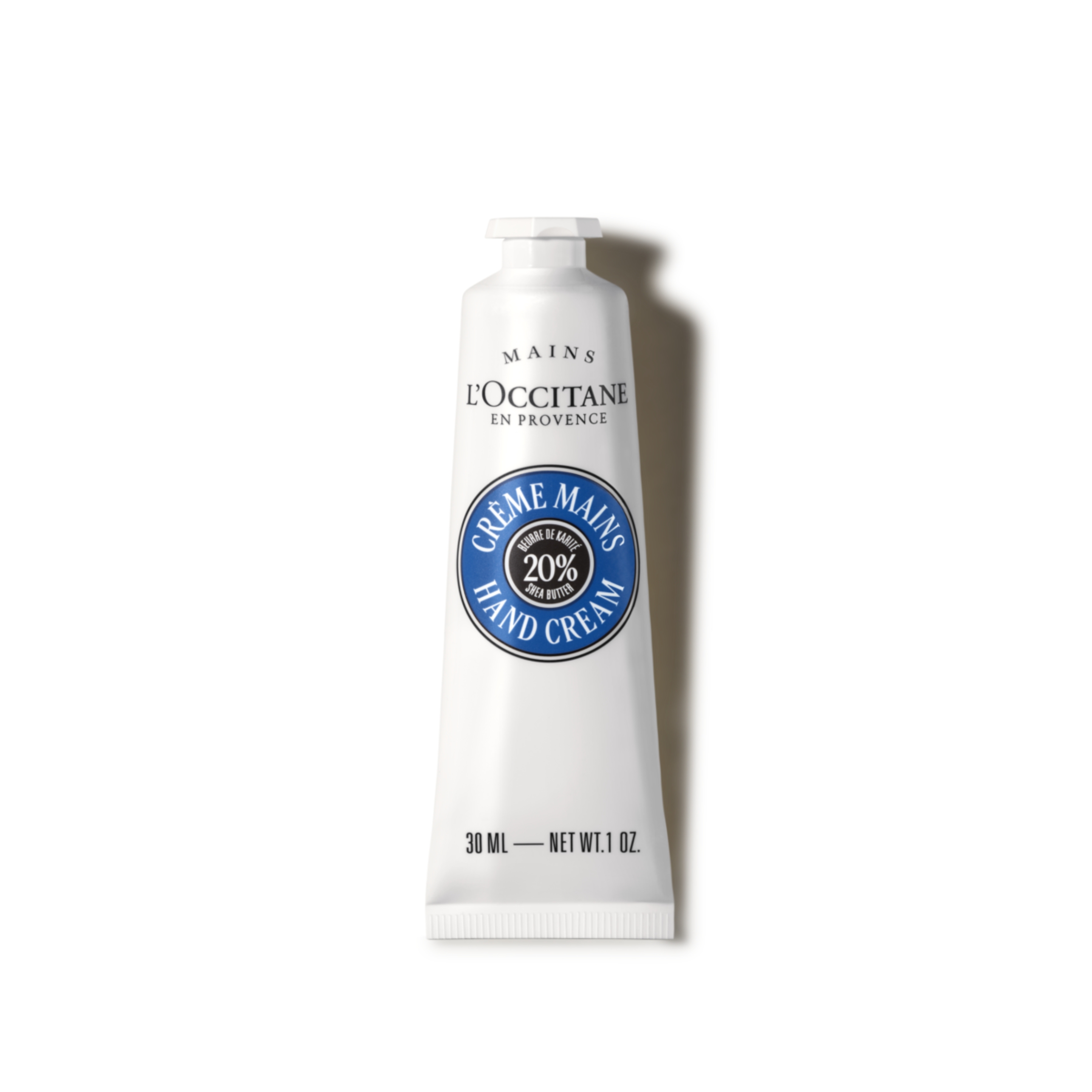 Shea Hand Cream | 30ml