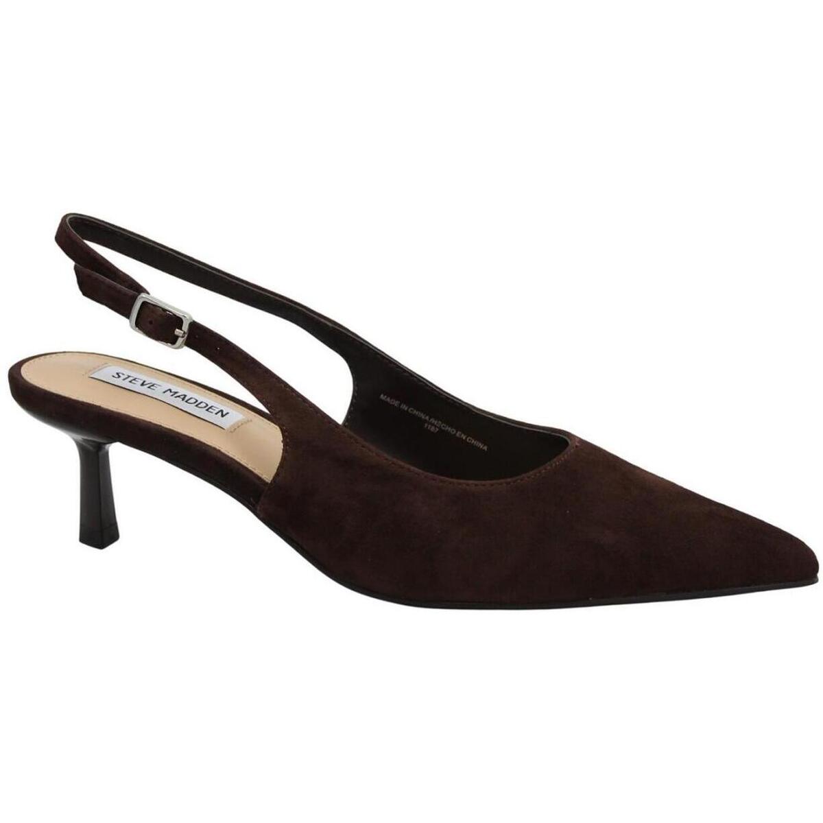Γόβες Steve Madden STE-I26-KORR04S1-CO