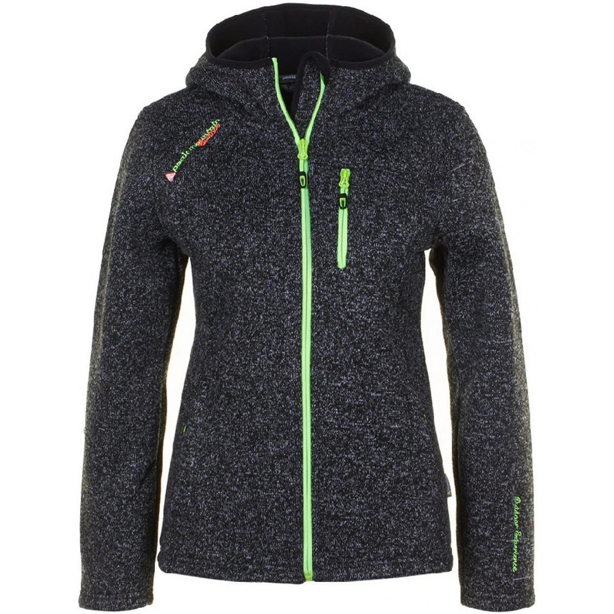 Fleece Peak Mountain Blouson polaire femme ALAINE