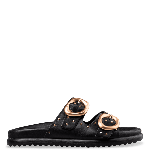 FLATFORM SANDALS