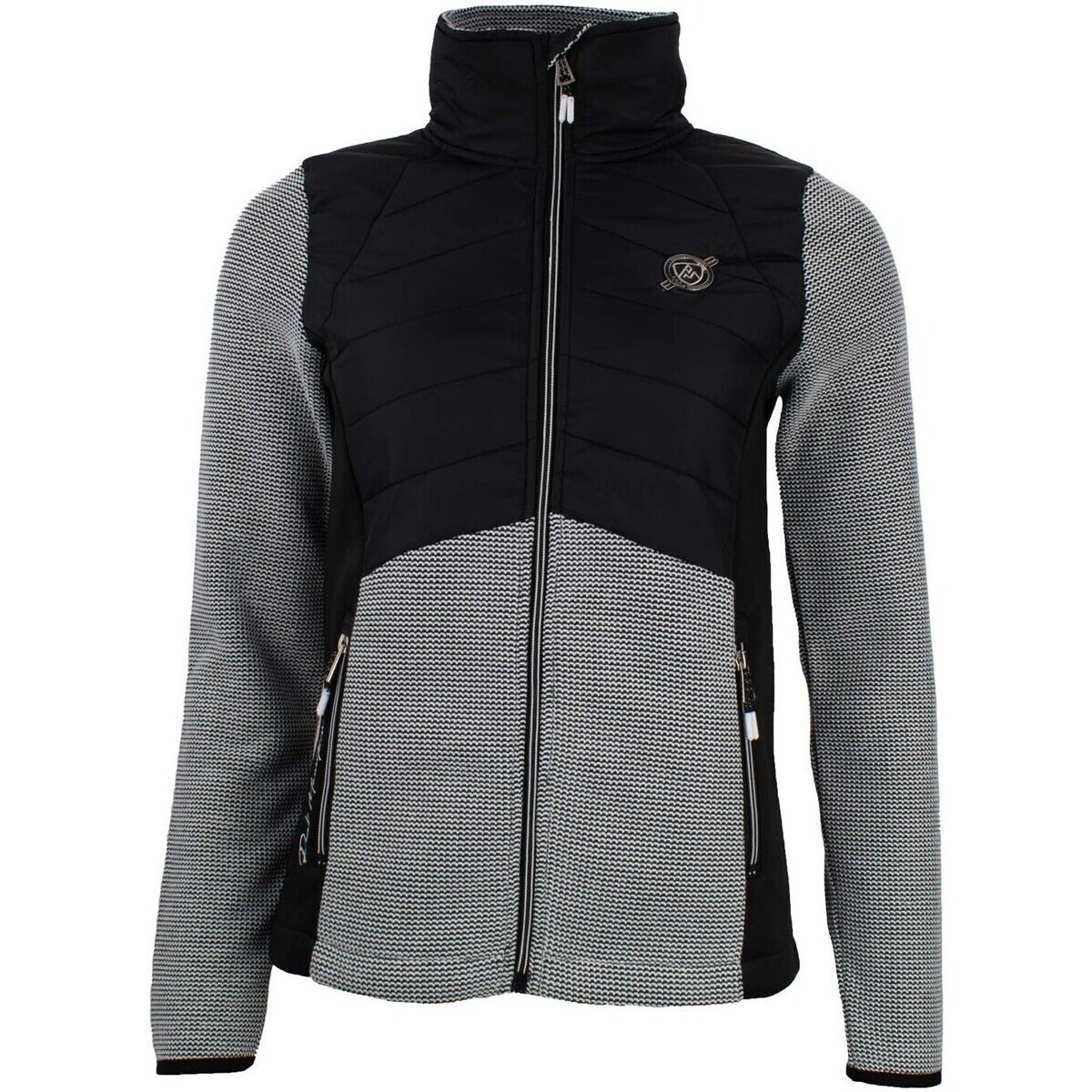 Fleece Peak Mountain Blouson polaire femme ANAPLES