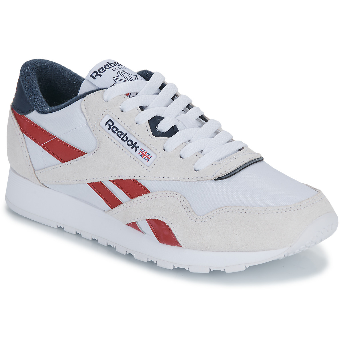 Xαμηλά Sneakers Reebok Classic CLASSIC NYLON