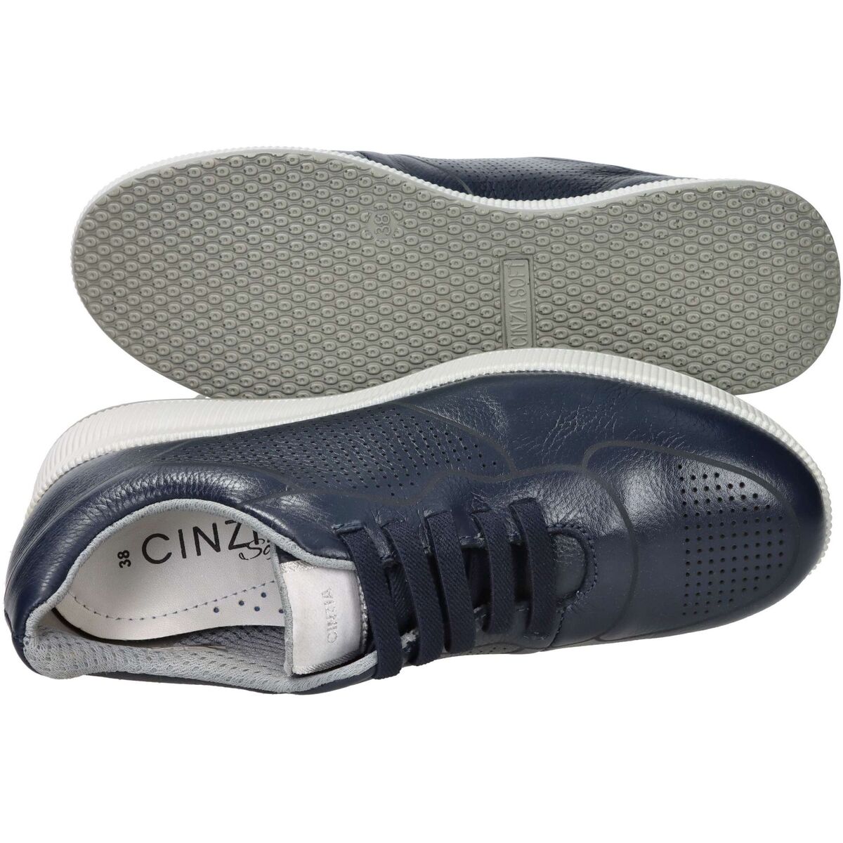 Xαμηλά Sneakers Cinzia Soft IV321478