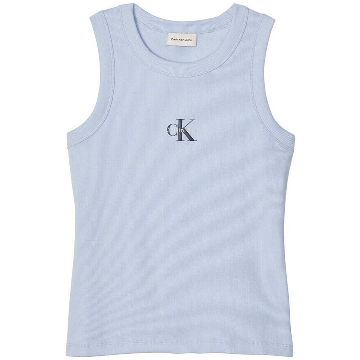 Αμάνικα/T-shirts χωρίς μανίκια Calvin Klein Jeans LV047E200G SL