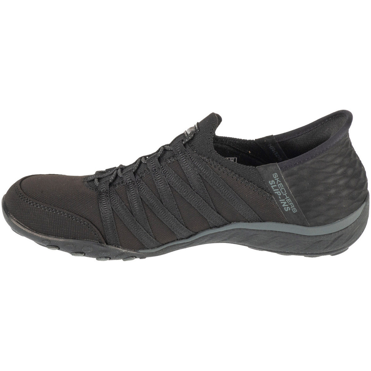 Xαμηλά Sneakers Skechers Slip-ins: Breathe Easy - Roll With Me