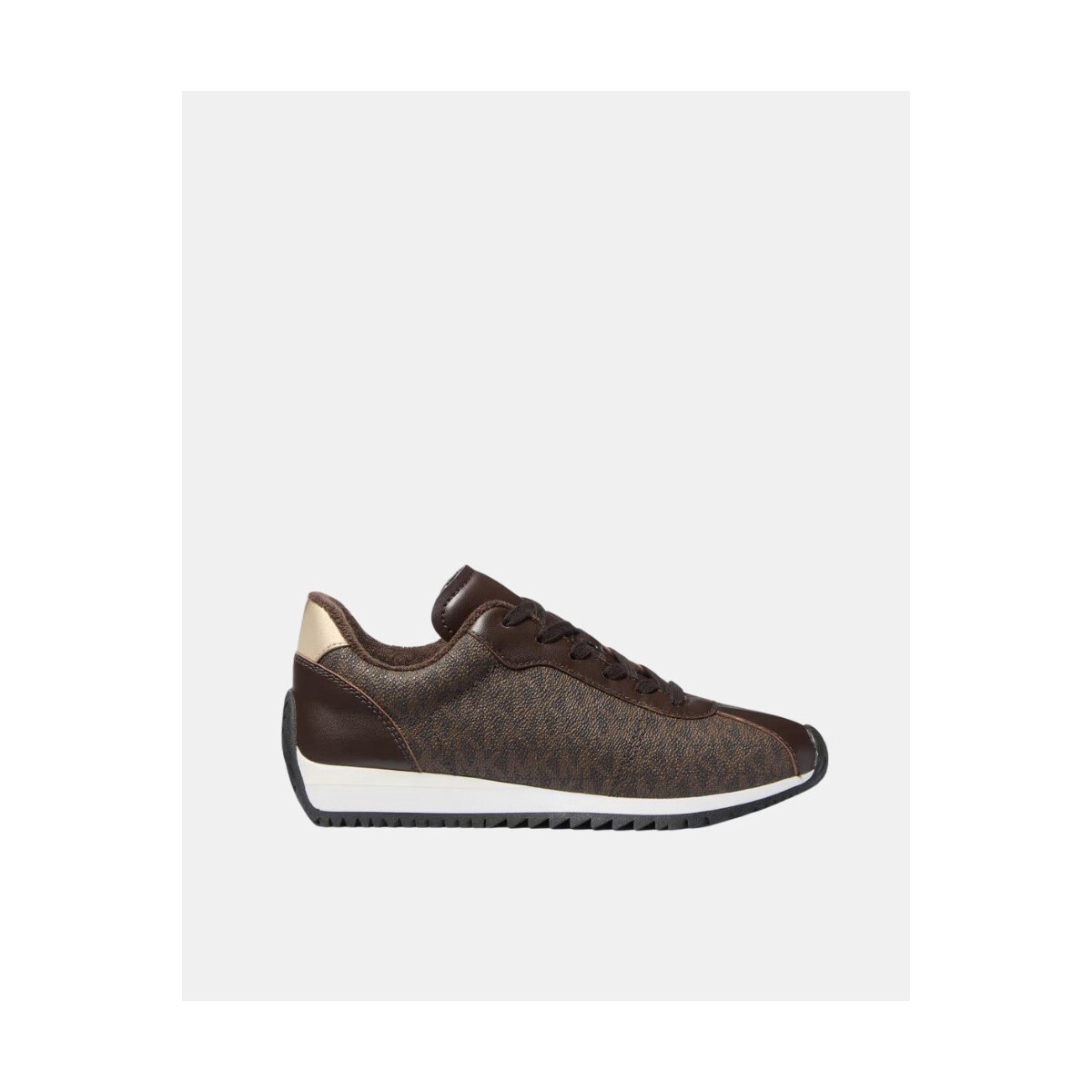 Xαμηλά Sneakers MICHAEL Michael Kors 43R6RHFS3L RHODES TRAINER