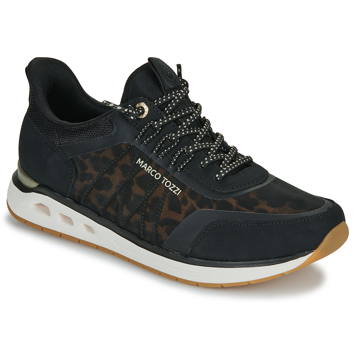 Xαμηλά Sneakers Marco Tozzi 2-23770-45-098