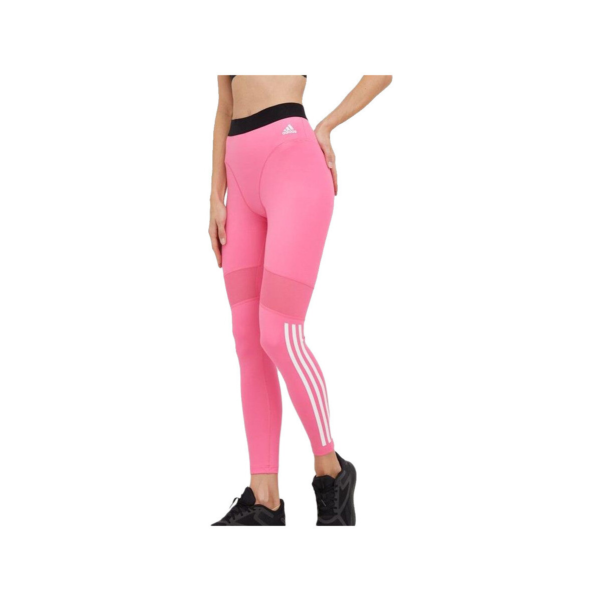 Καλσόν adidas Leggings Hyperglam AEROREADY rose