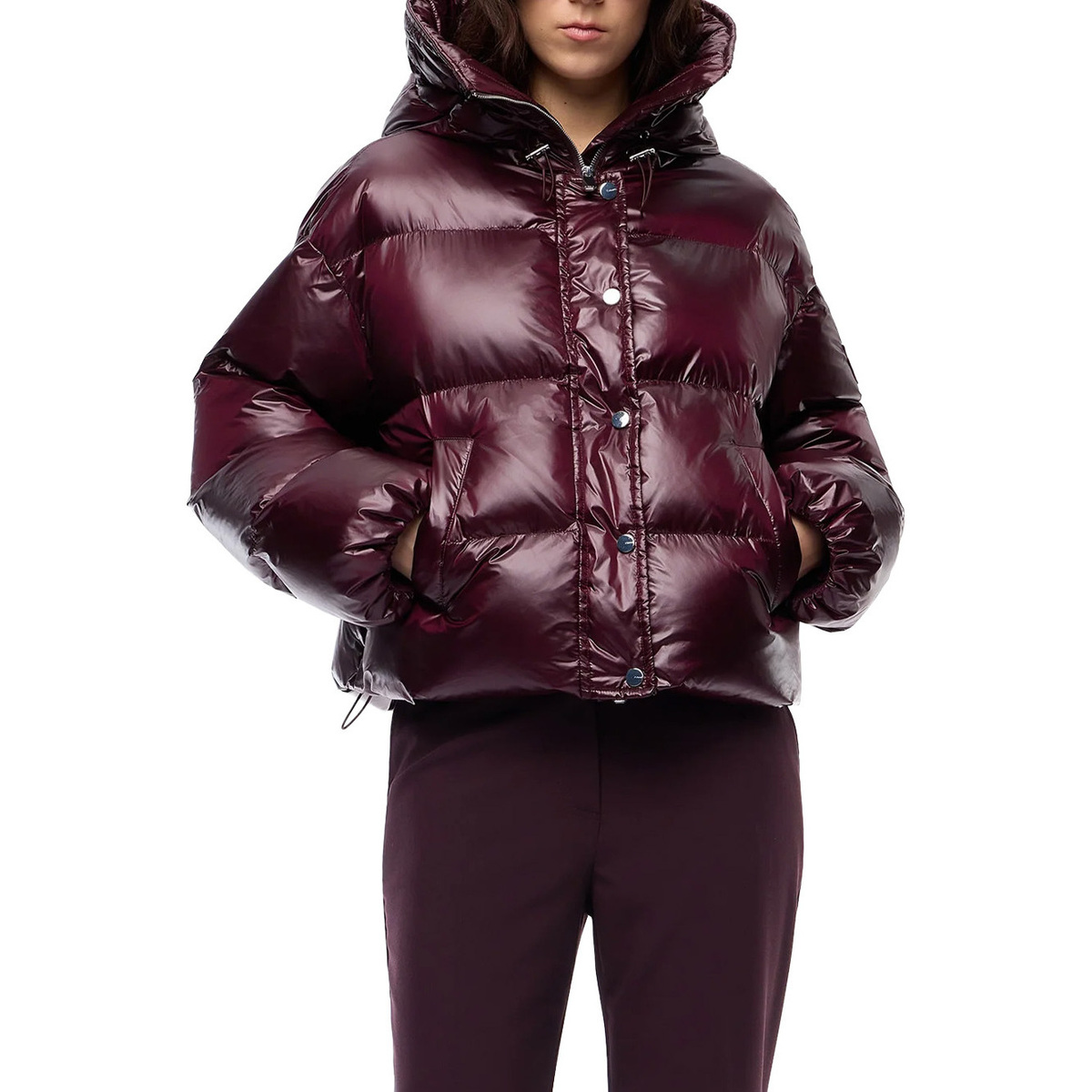 Μπουφάν Pinko 105656_a3fi-rr7