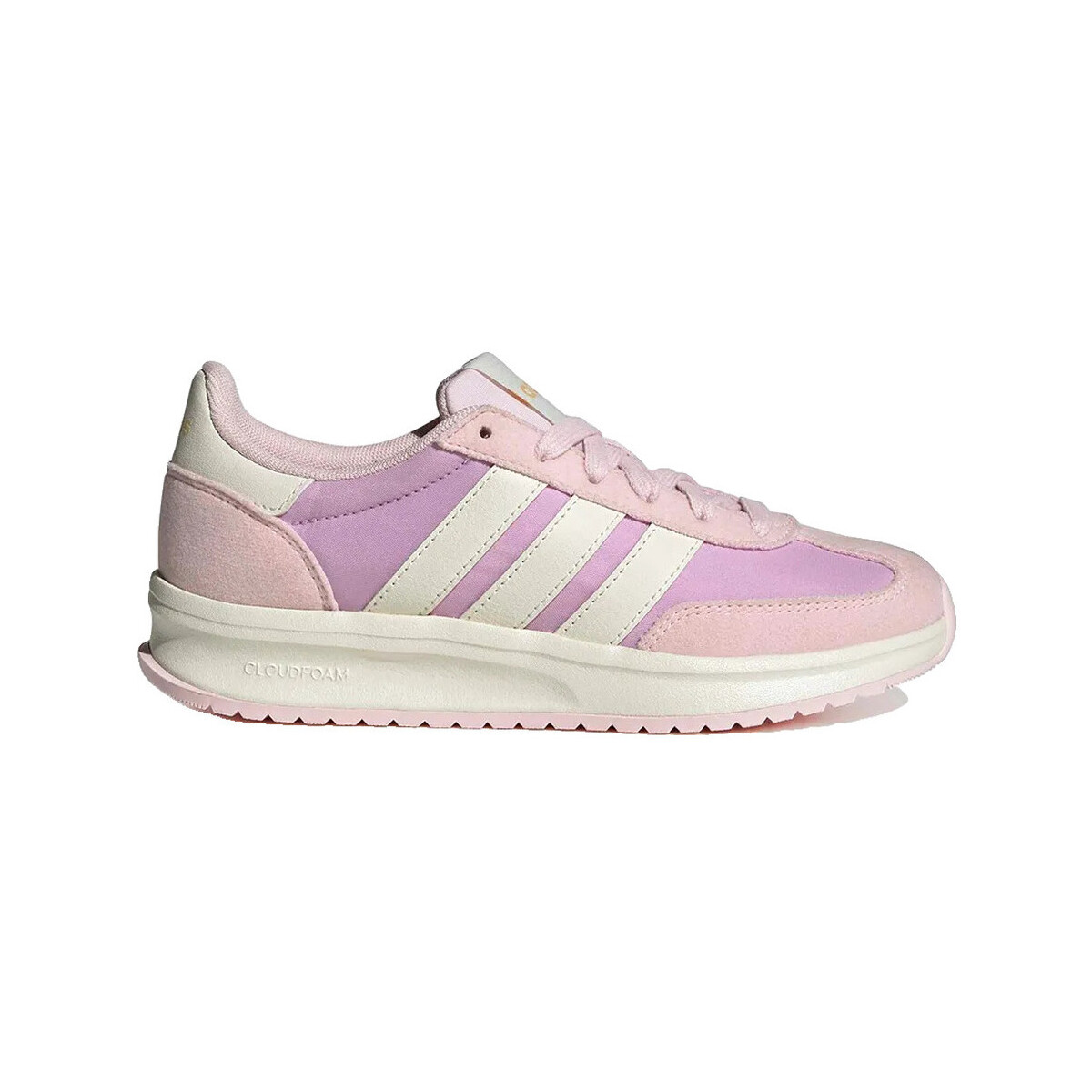 Xαμηλά Sneakers adidas Baskets Run 70s 2.0 cuir et textile