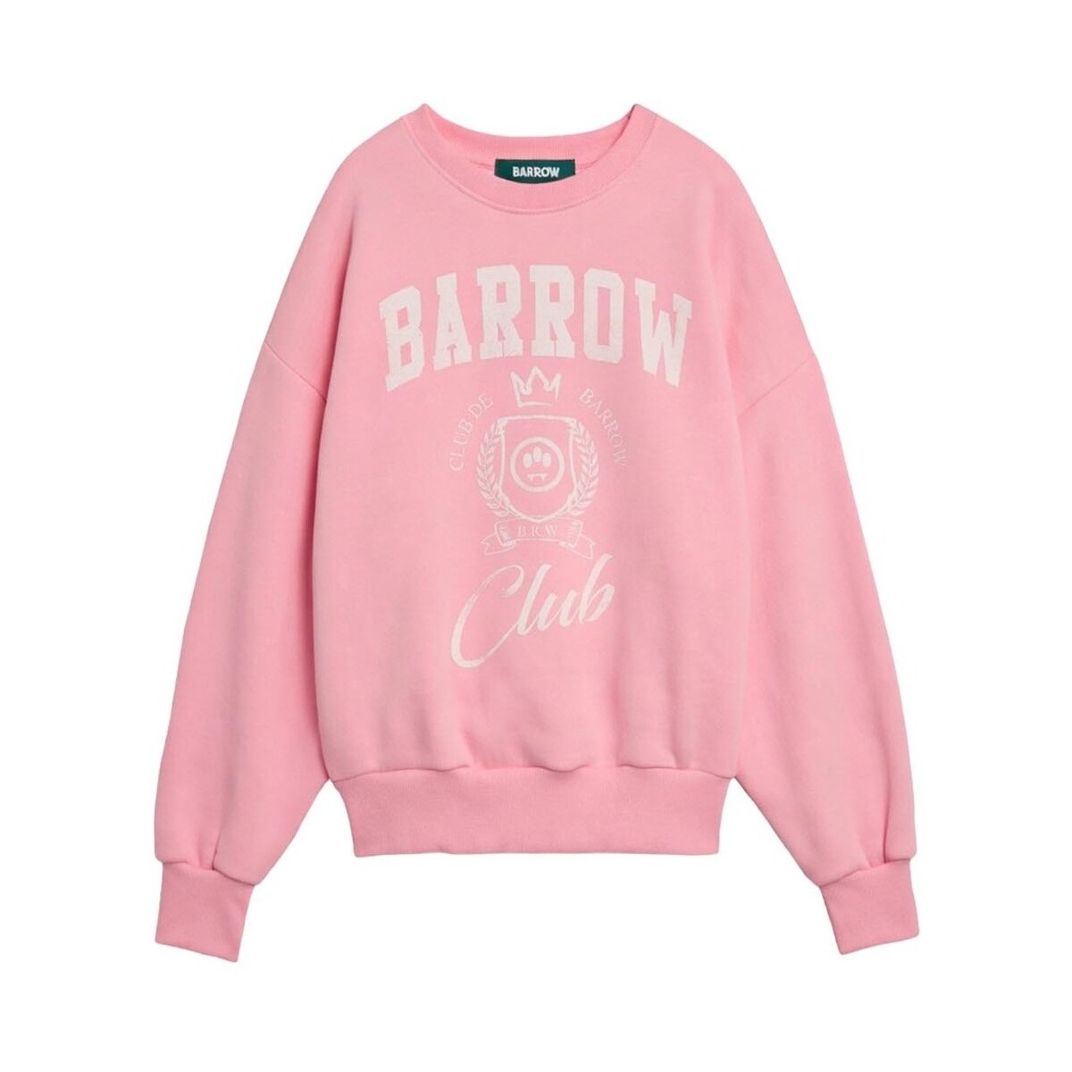 Φούτερ Barrow s6bwwosw130-049