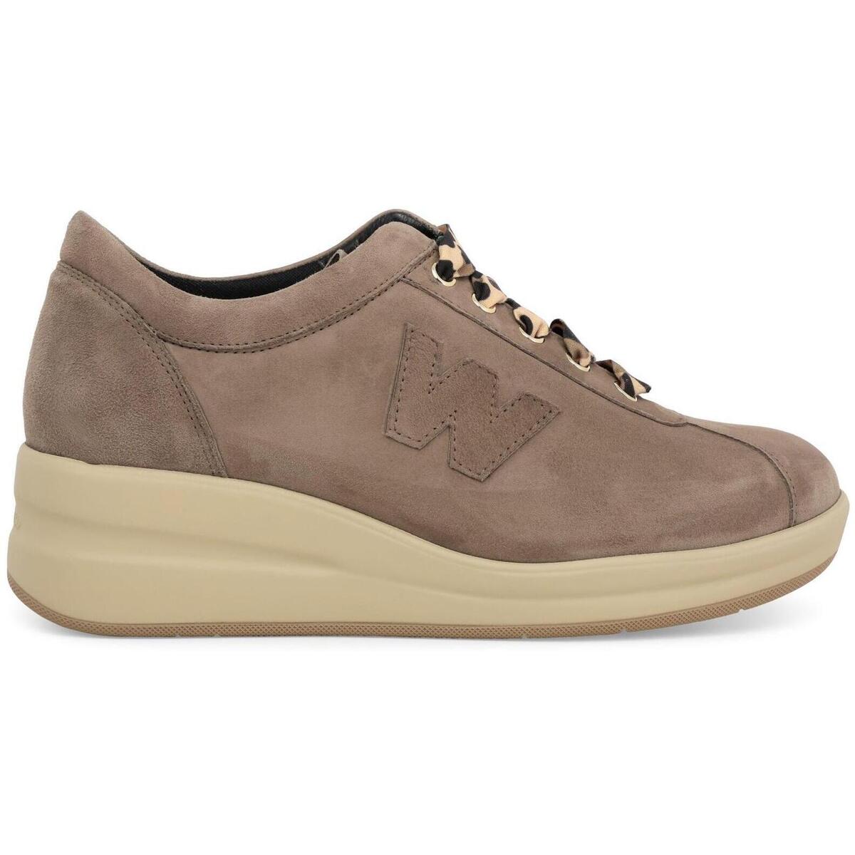 Xαμηλά Sneakers Melluso R25656Z-250023