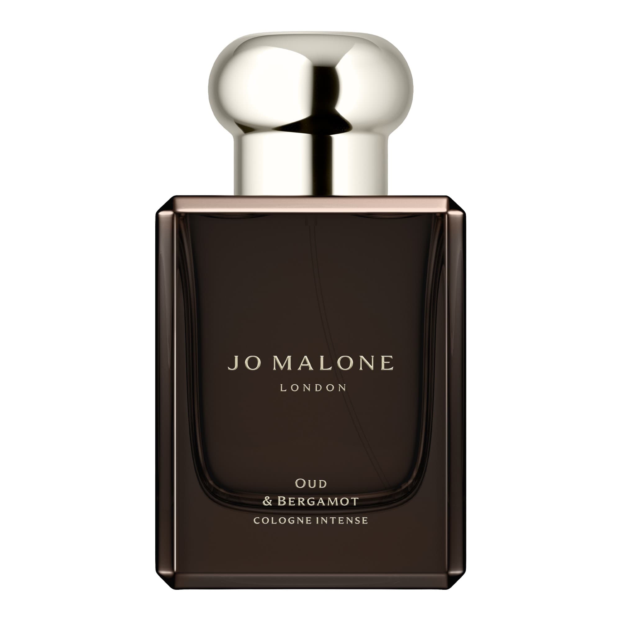 Oud & Bergamot Cologne Intense | 50ml