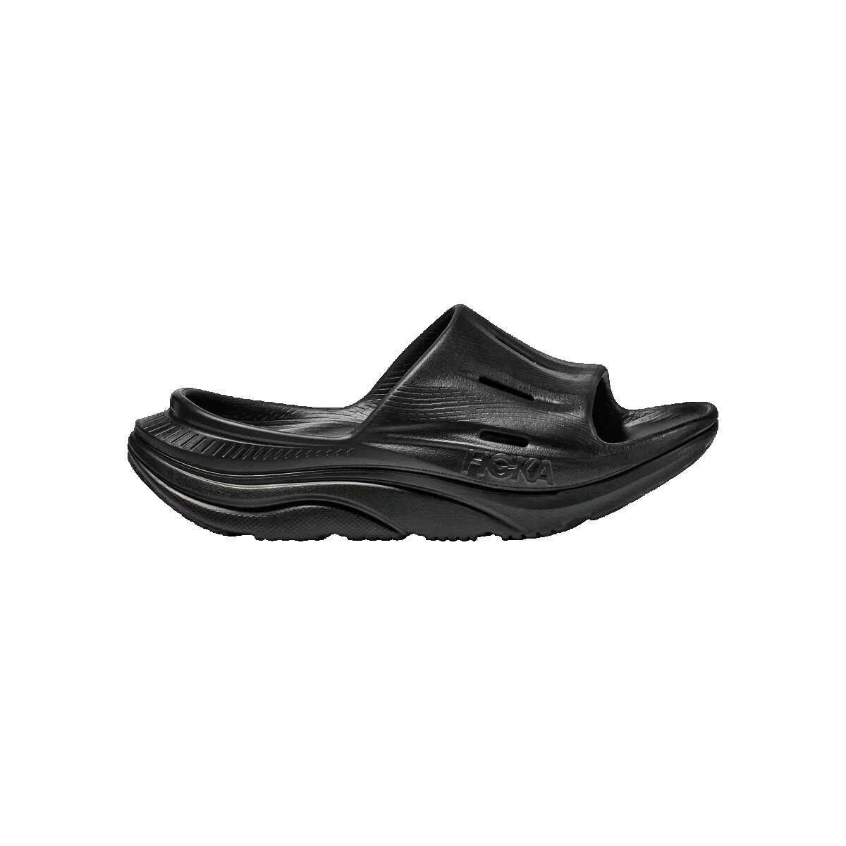 Παπούτσια για τρέξιμο Hoka one one Ora Recovery Slide 3