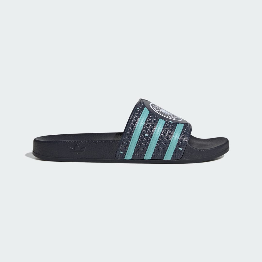 GERMANY TREFOIL SLIDES