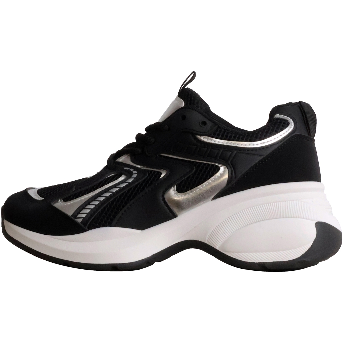 Xαμηλά Sneakers Super Mode 294817