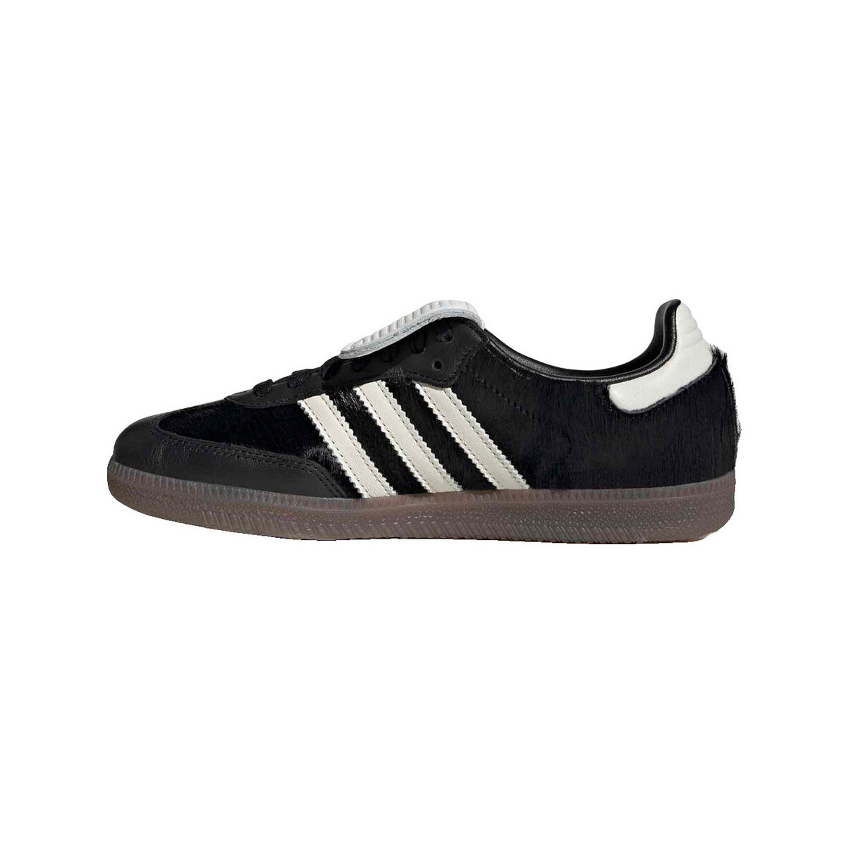 Sneakers adidas Baskets samba lt cuir