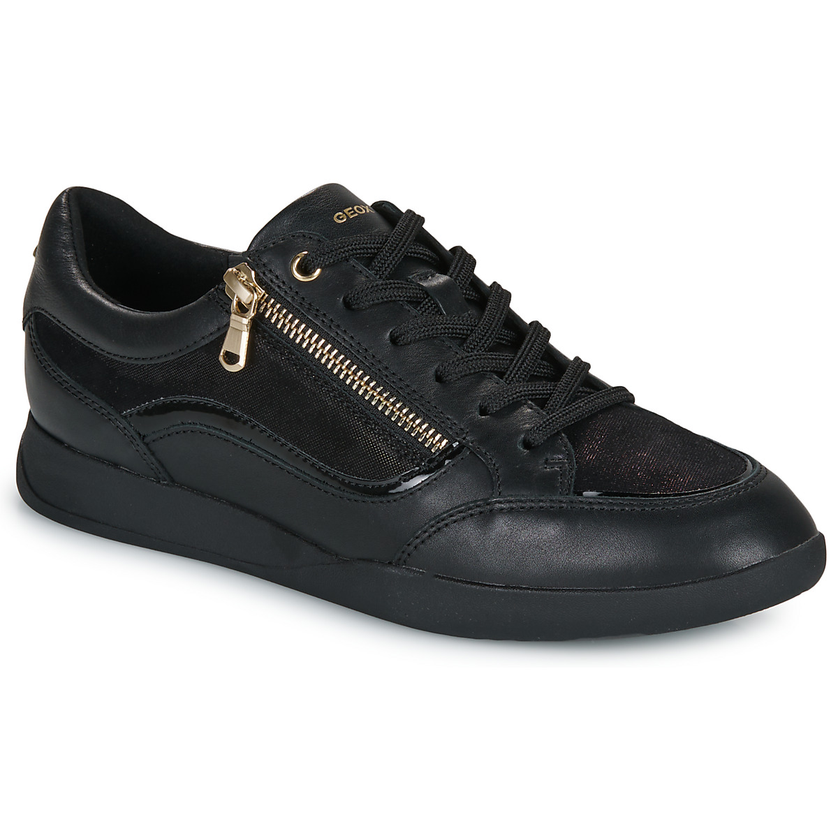Xαμηλά Sneakers Geox D MARYEMY B