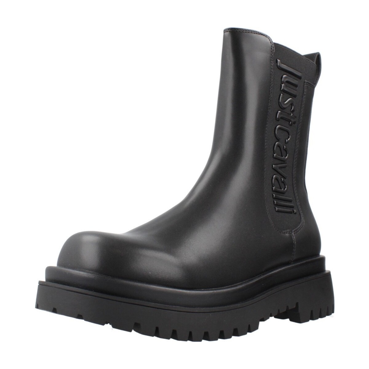 Μπότες Roberto Cavalli FONDO BOURNE