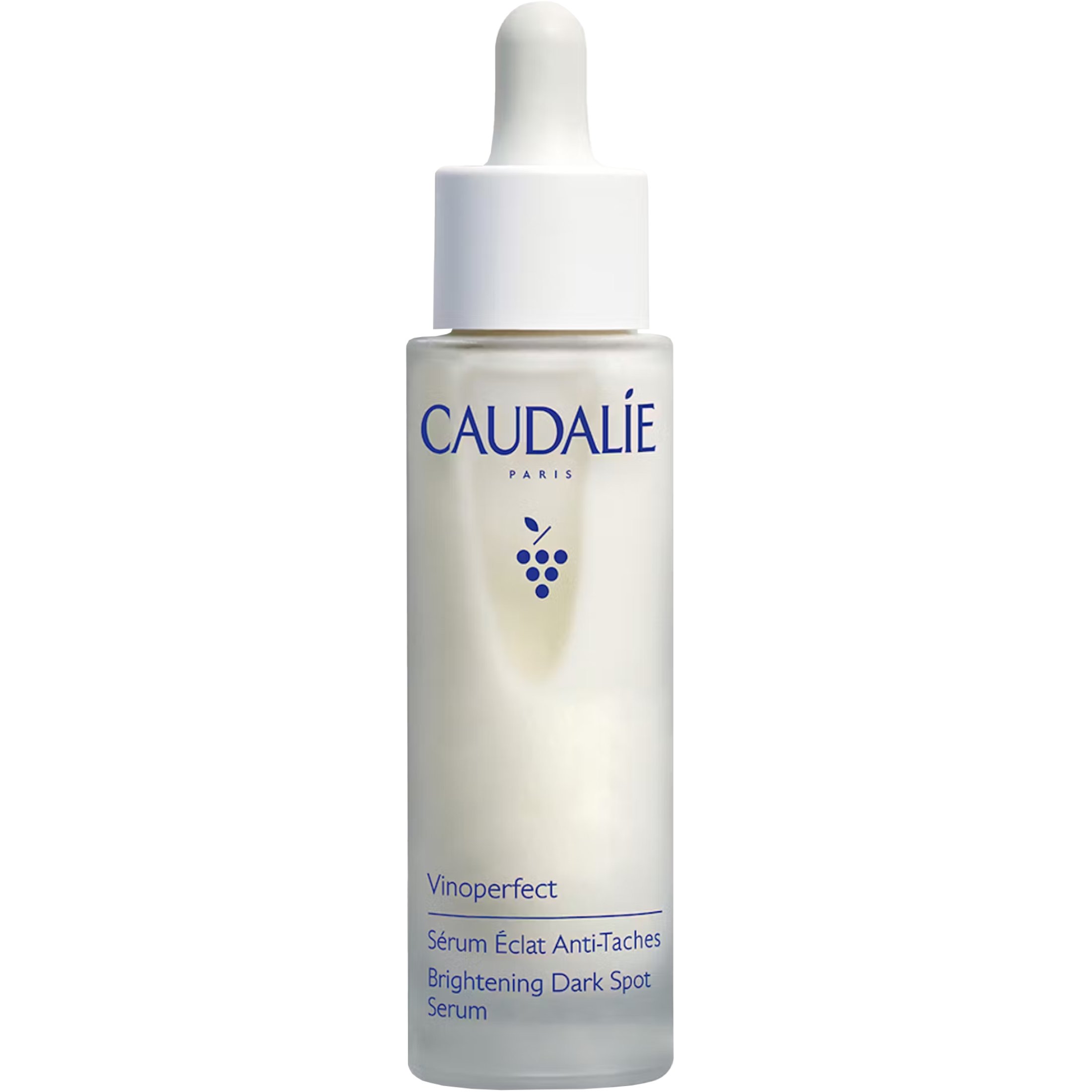 Caudalie Vinoperfect Brightening Dark Spot Serum Ορός Λάμψης Προσώπου με Δράση Κατά των Πανάδων​​​​​​​ 50ml