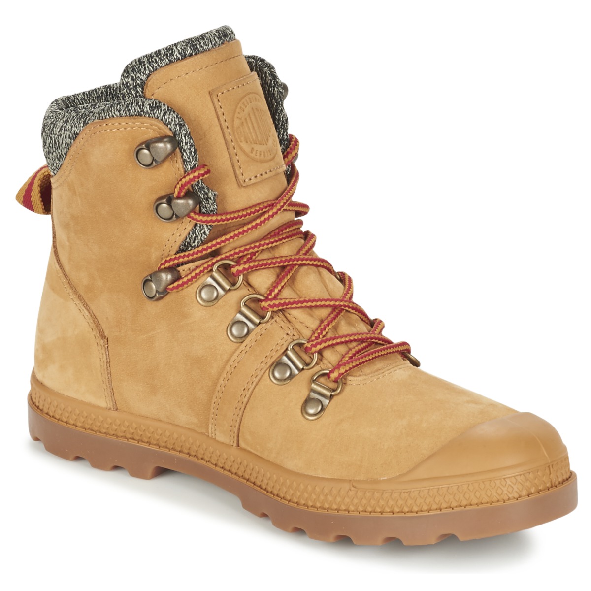 Μπότες Palladium PALLABROUSSE HIKING
