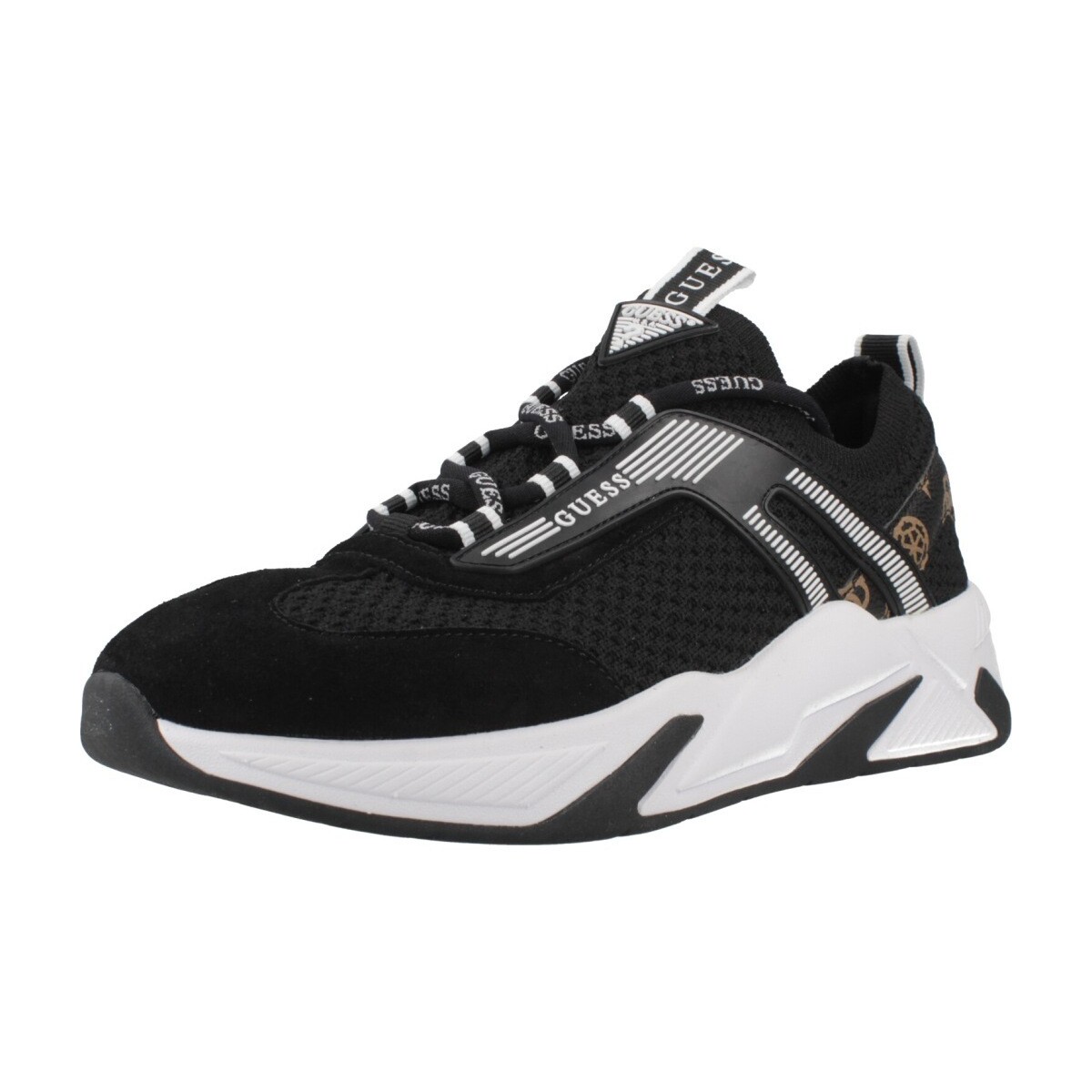 Xαμηλά Sneakers Guess FLPGEN FAL12