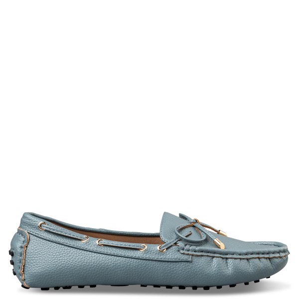 MOCCASINS