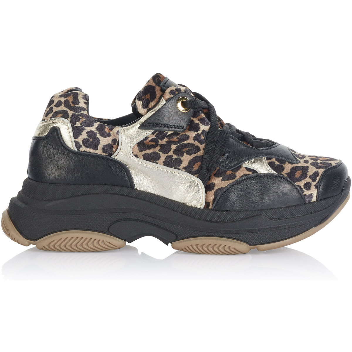 Xαμηλά Sneakers Baldinini -