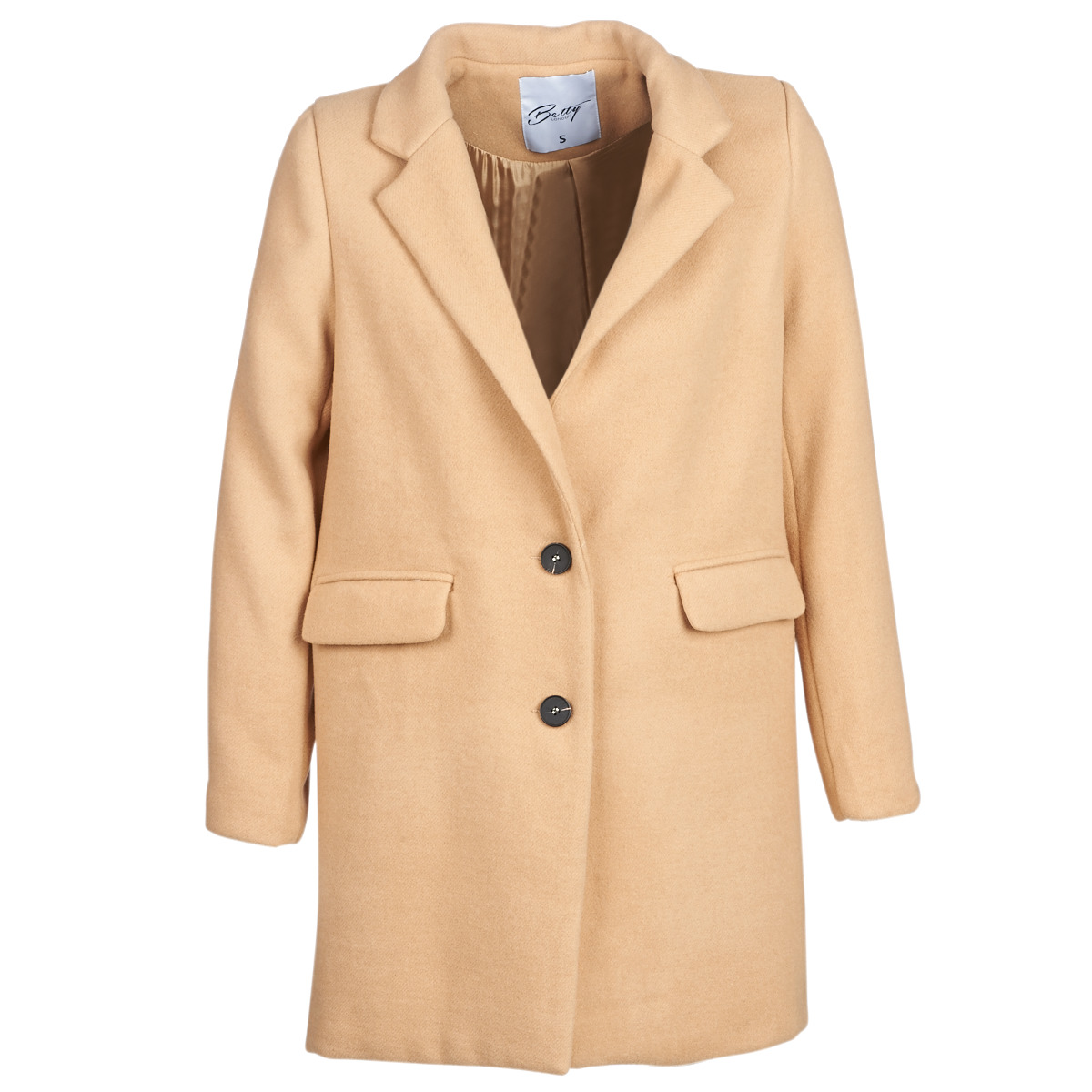 Παλτό Betty London JRUDON