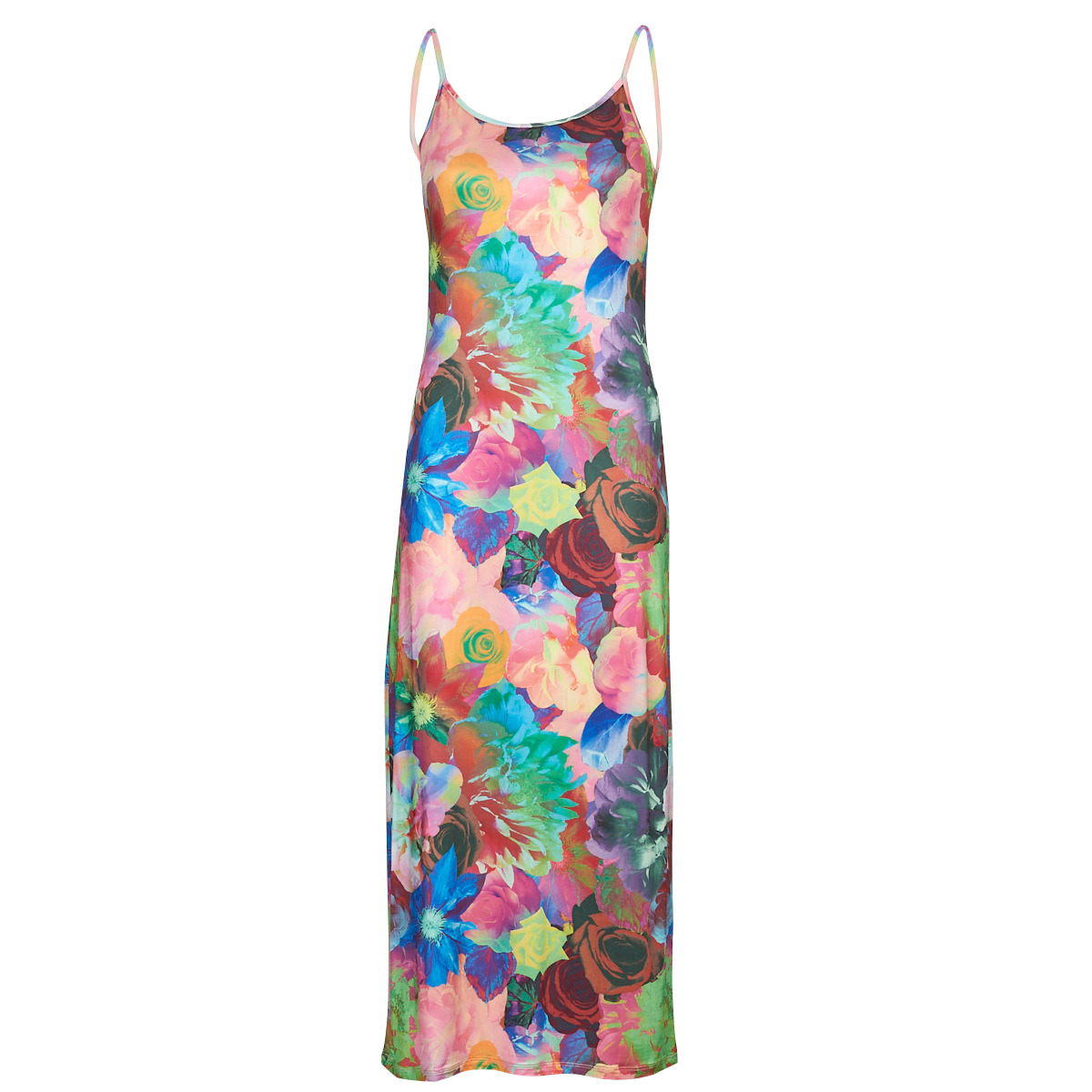 Μακριά Φορέματα Desigual VEST_TULIPA