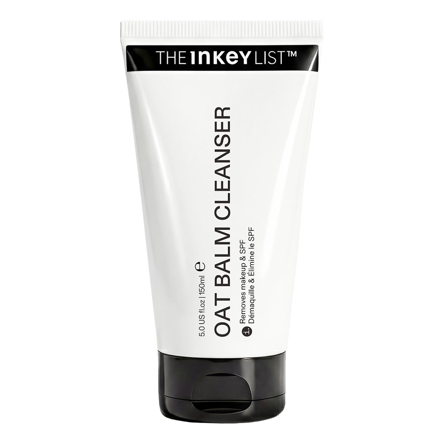 The Inkey List - Oat Balm Cleanser - Βalm καθαρισμού με βρώμη | 150 ml