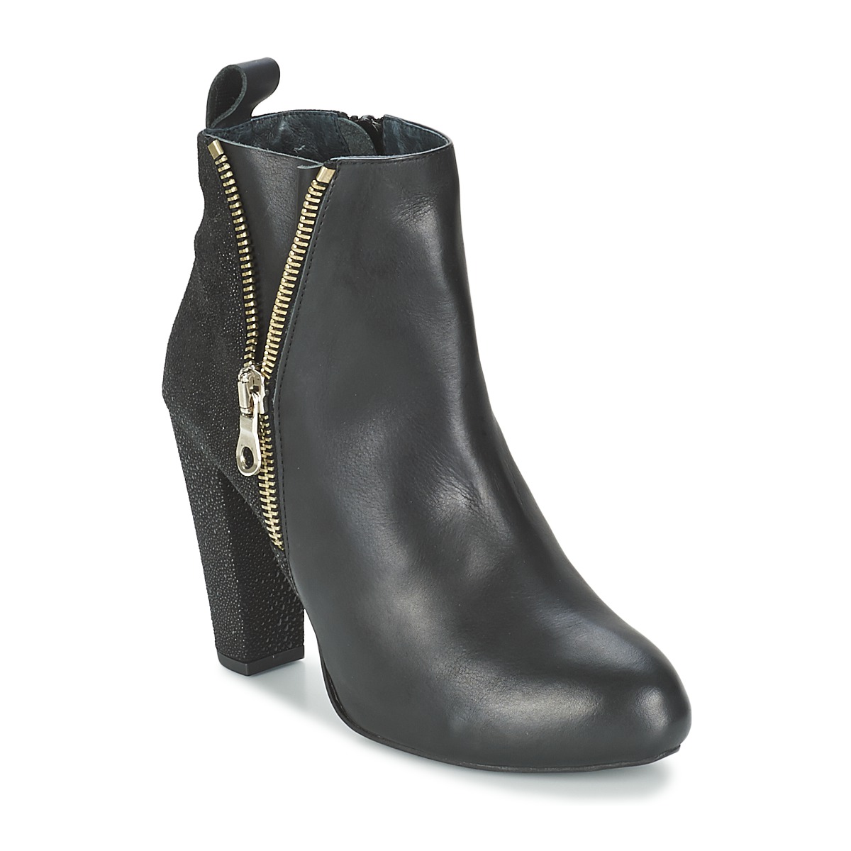 Μποτίνια Shoe Biz RAIA