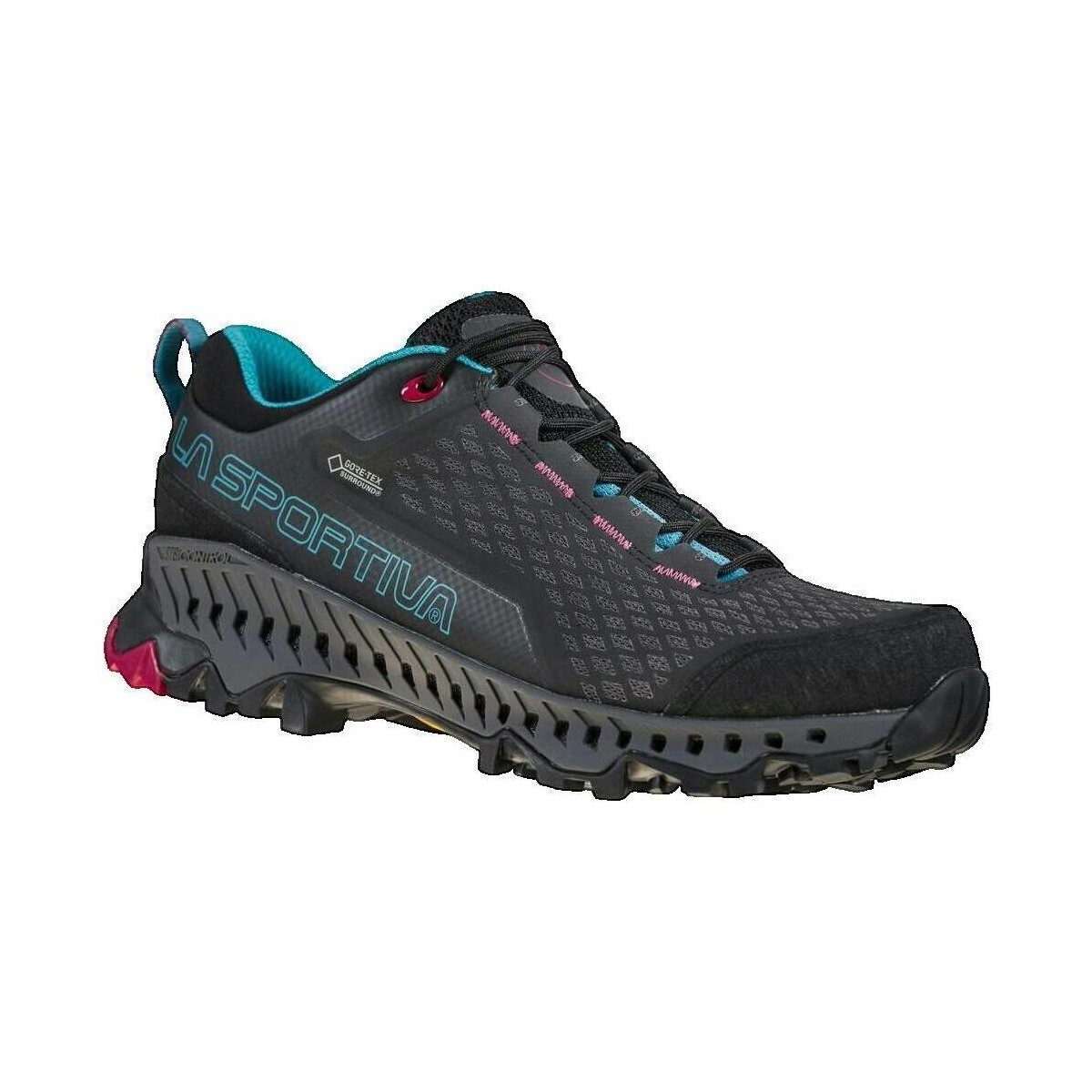 Παπούτσια για τρέξιμο La Sportiva Spire Gore-Tex