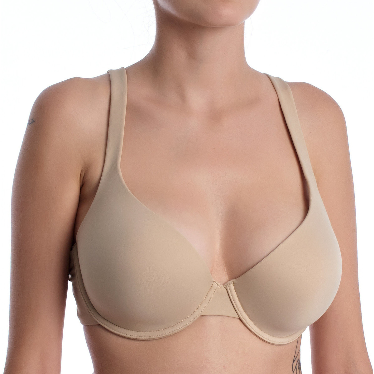 Με πλήρη κάλυψη και στήριξη Lormar MOUSSE-TIPO