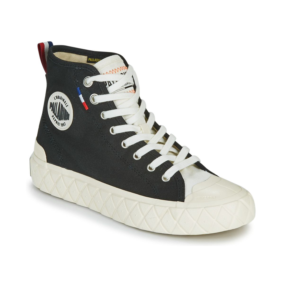 Ψηλά Sneakers Palladium PALLA ACE CVS MID