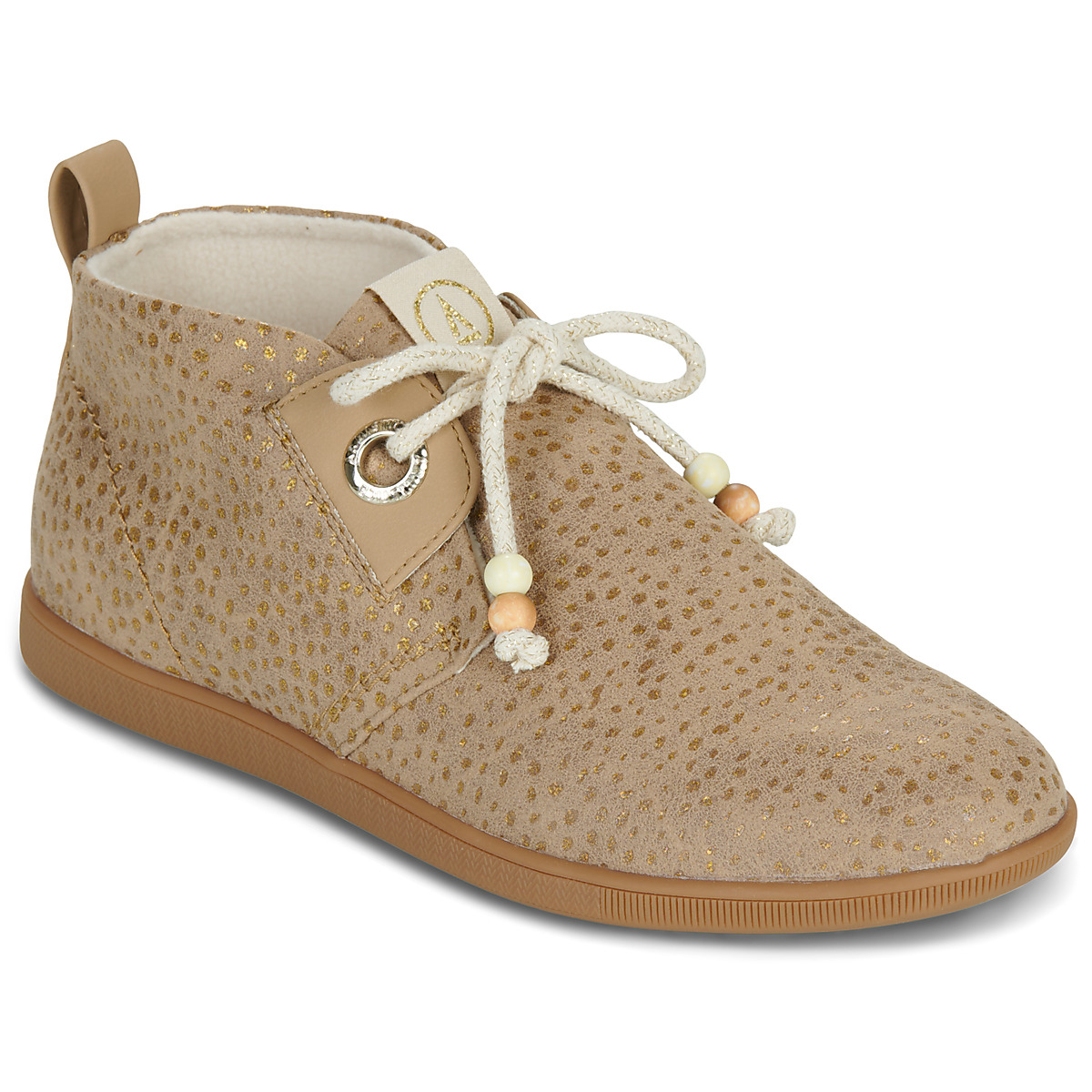Μπότες Armistice BOULD BOOTS