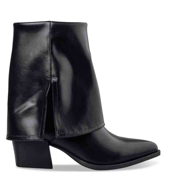 FOLD-OVER BOOTIES