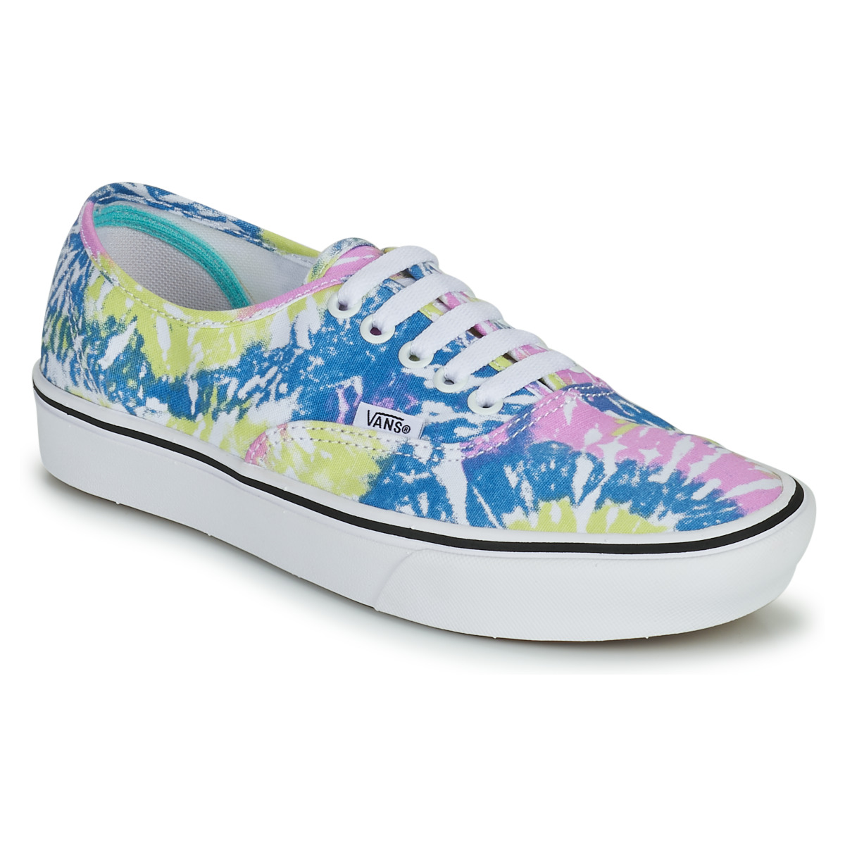 Xαμηλά Sneakers Vans COMFYCUSH AUTHENTIC