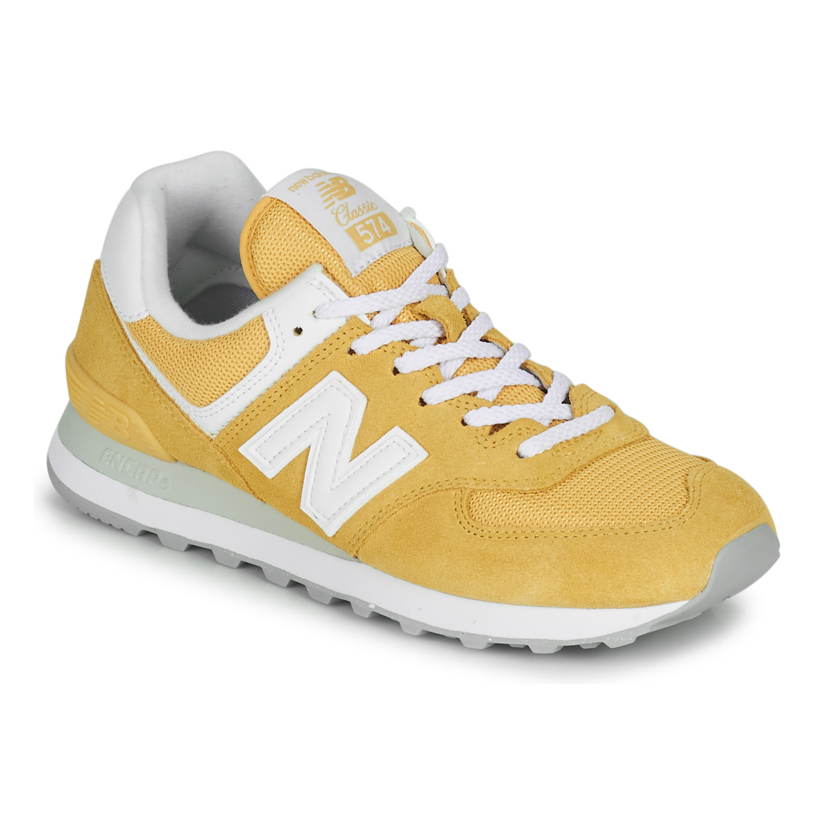 Xαμηλά Sneakers New Balance 574