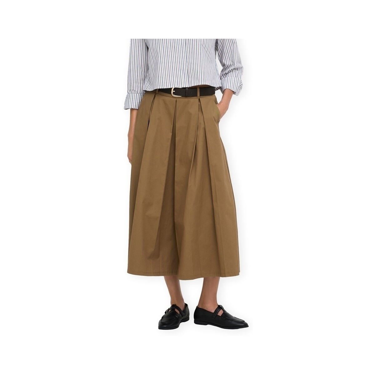 Κοντές Φούστες Only Aven-Zora Long Skirt - Foxtrot