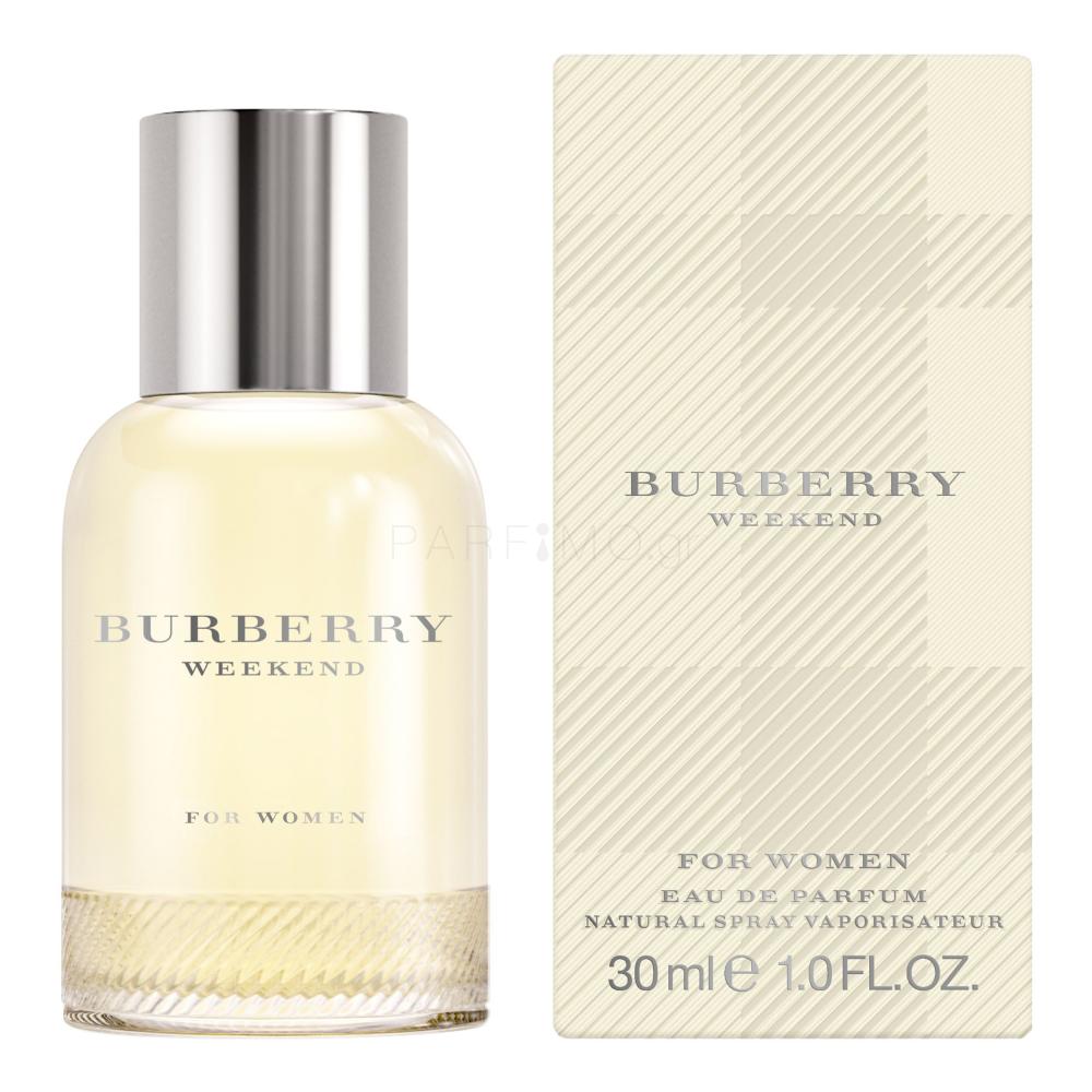 Weekend Femme Eau de Parfum Spray | 30ml