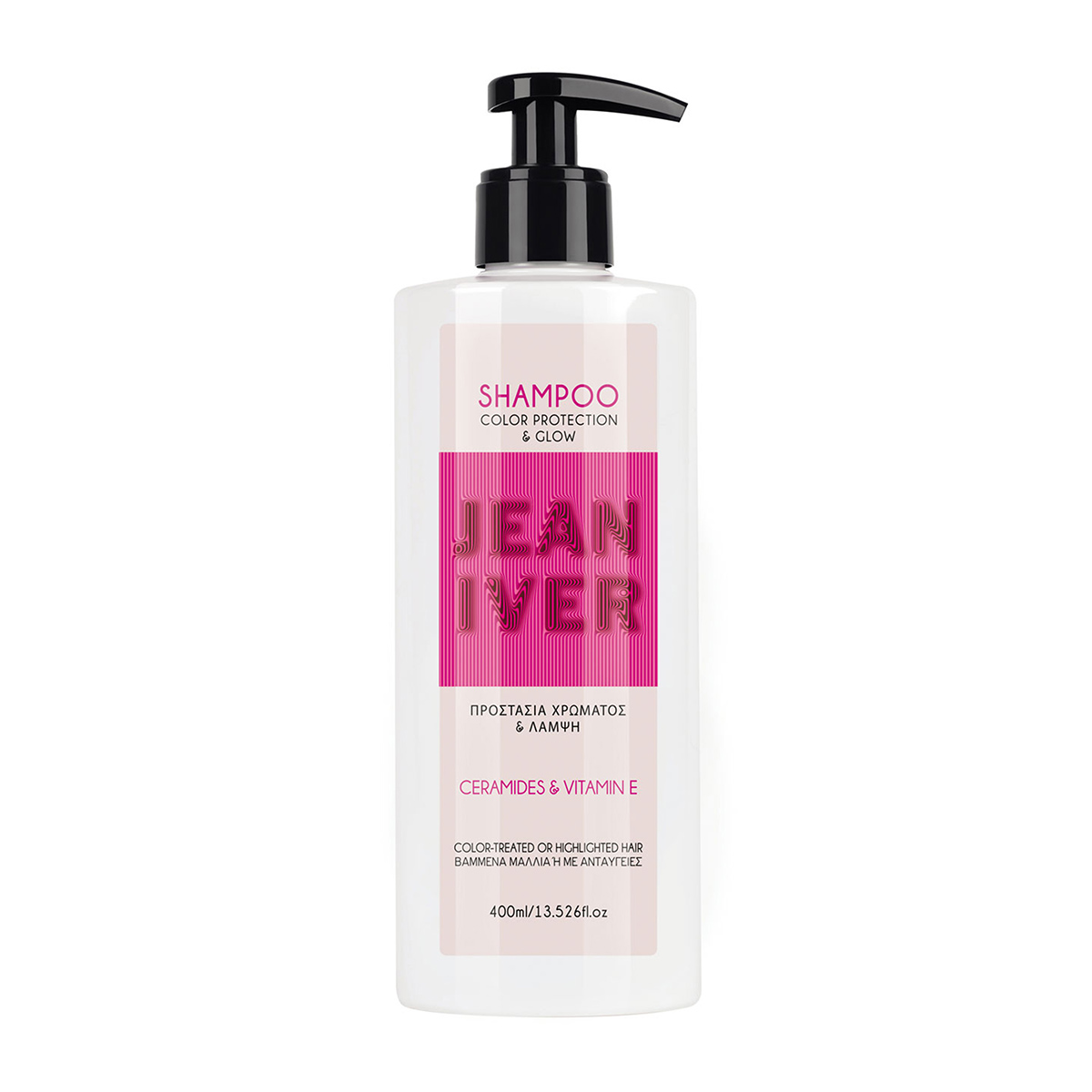 Shampoo Color Protection & Glow 300ml