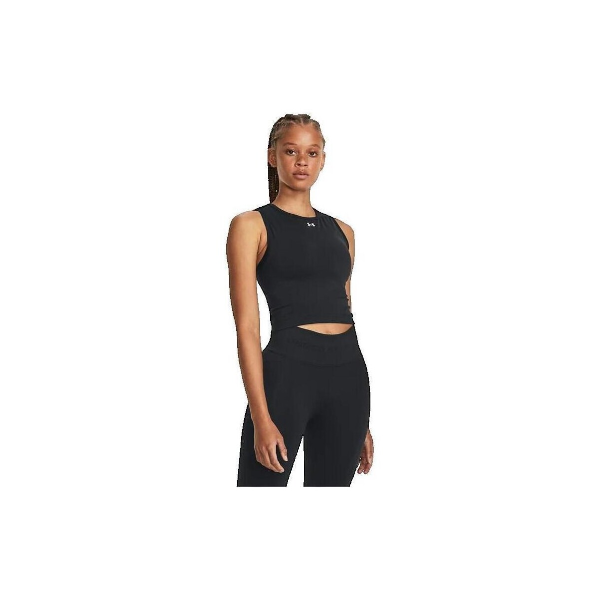 Αμάνικα/T-shirts χωρίς μανίκια Under Armour Ua Train Sans Couture