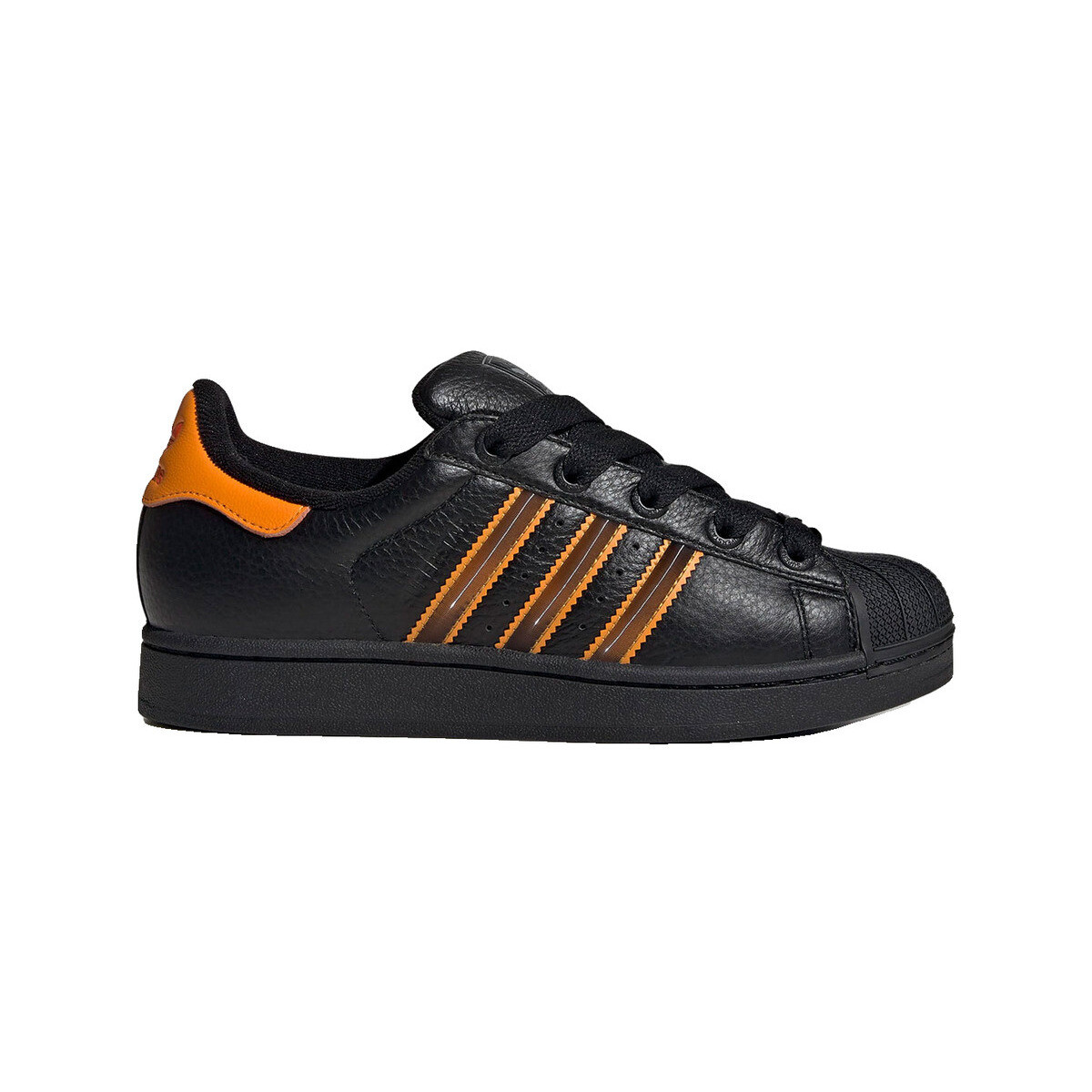 Xαμηλά Sneakers adidas Baskets superstar ii cuir