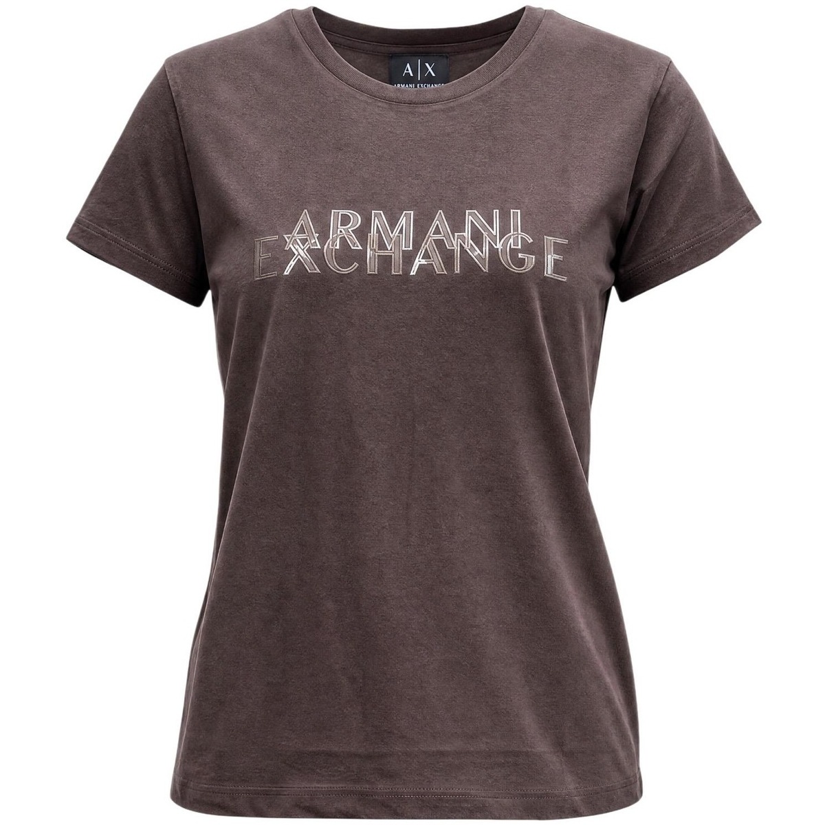 T-shirt με κοντά μανίκια EAX XW002957 AF10356