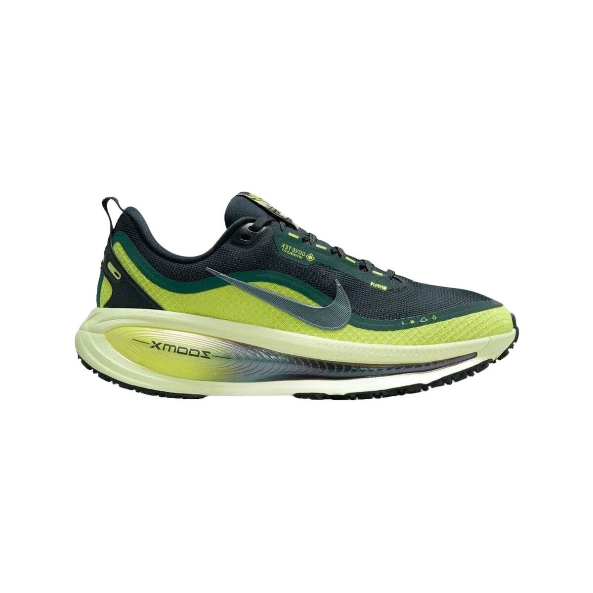 Παπούτσια για τρέξιμο Nike Chaussures de running vomero 18 imperméables