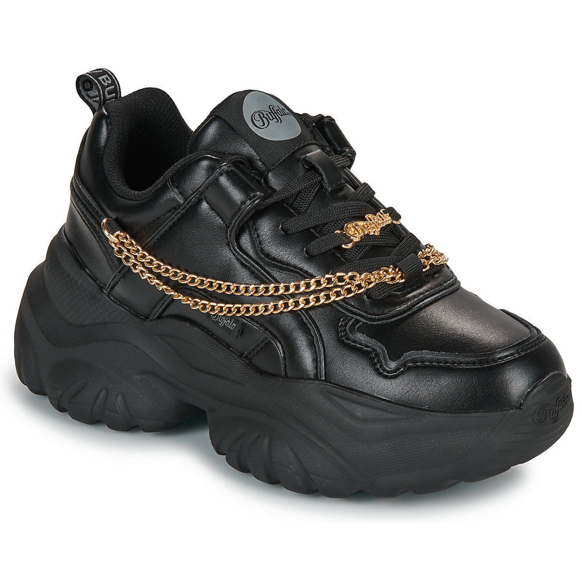 Xαμηλά Sneakers Buffalo BLISS CHAIN